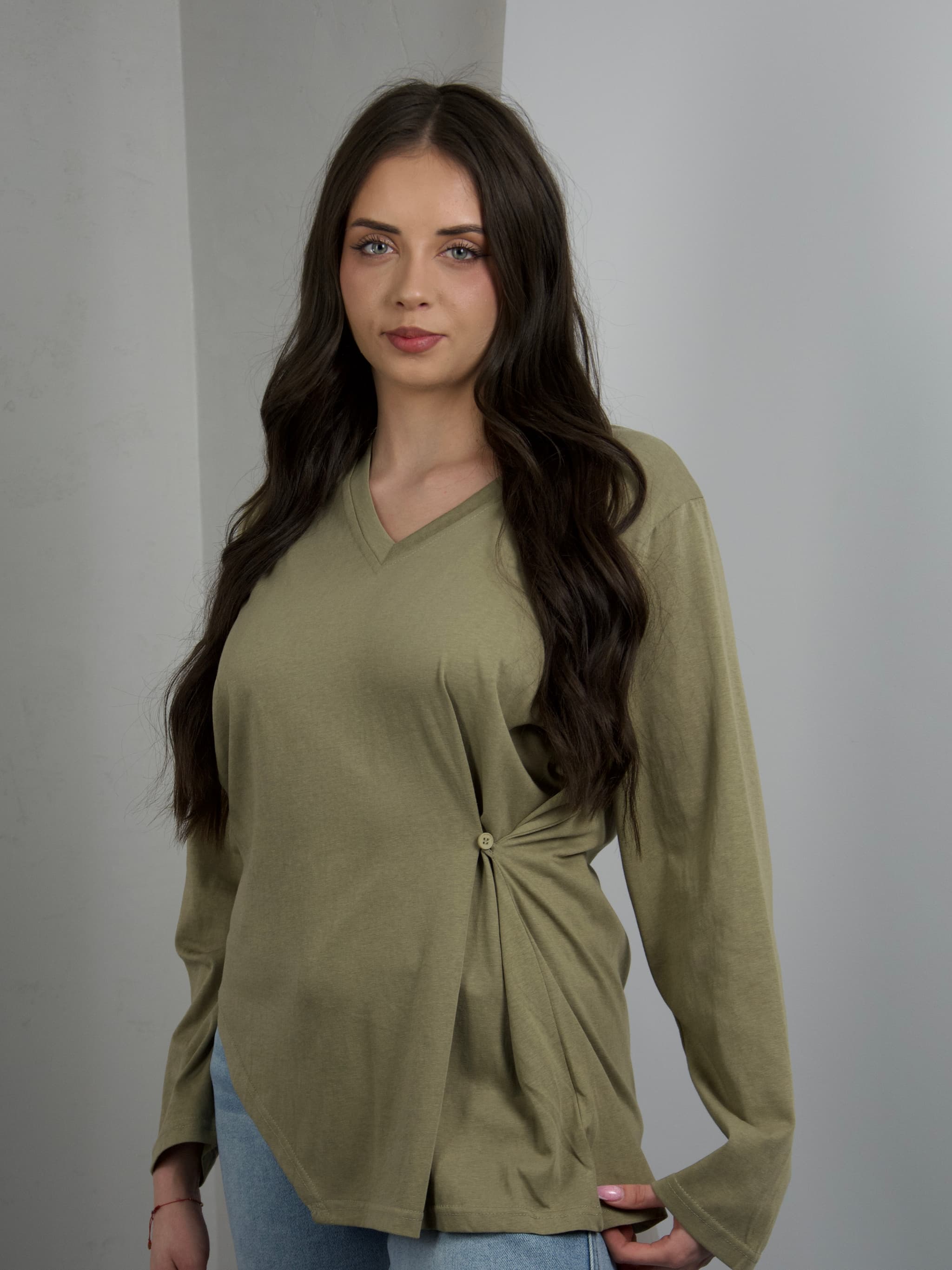 Bluzka basic