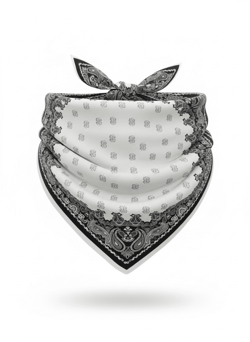 Gawroszka bandana