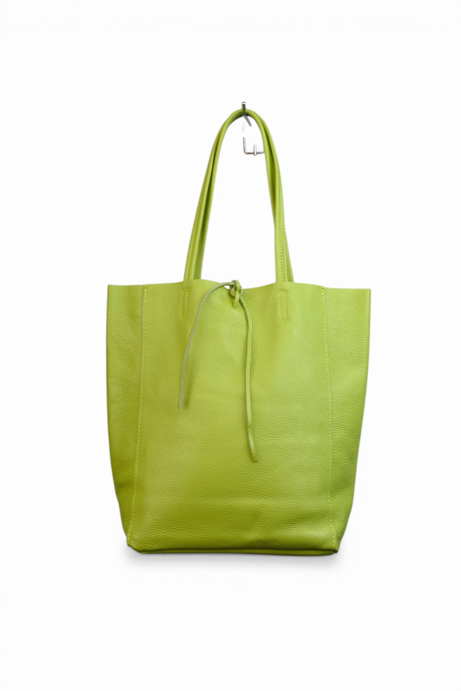 Wiosenna torebka shopper