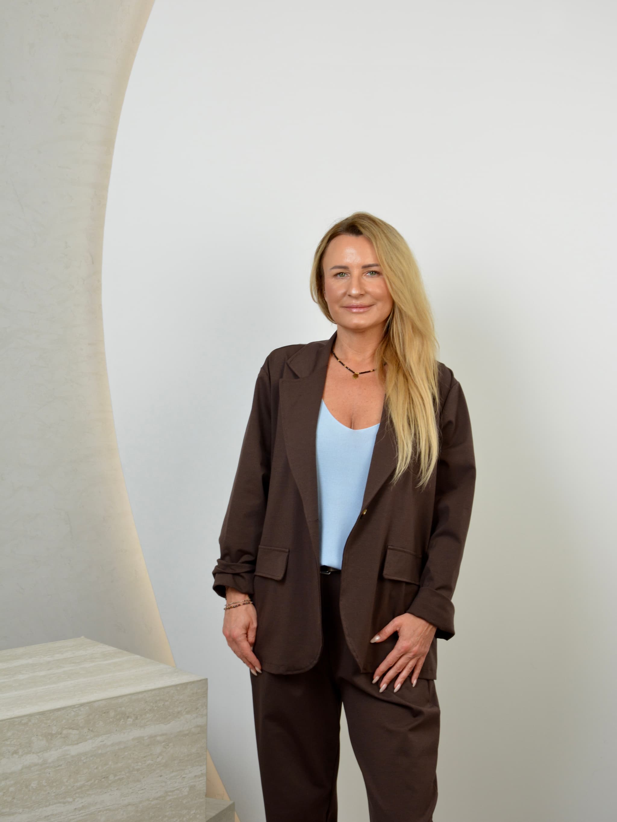 Marynarka Punto Milano